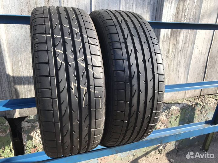 Bridgestone Dueler H/P Sport 235/55 R17