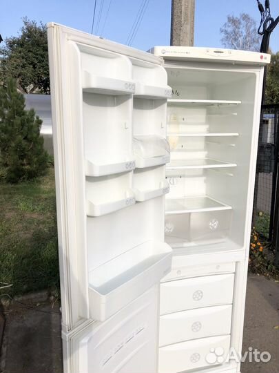 Холодильник No Frost рабочий Доставка Гарантия