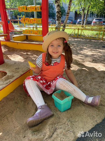 Круглосуточный садик