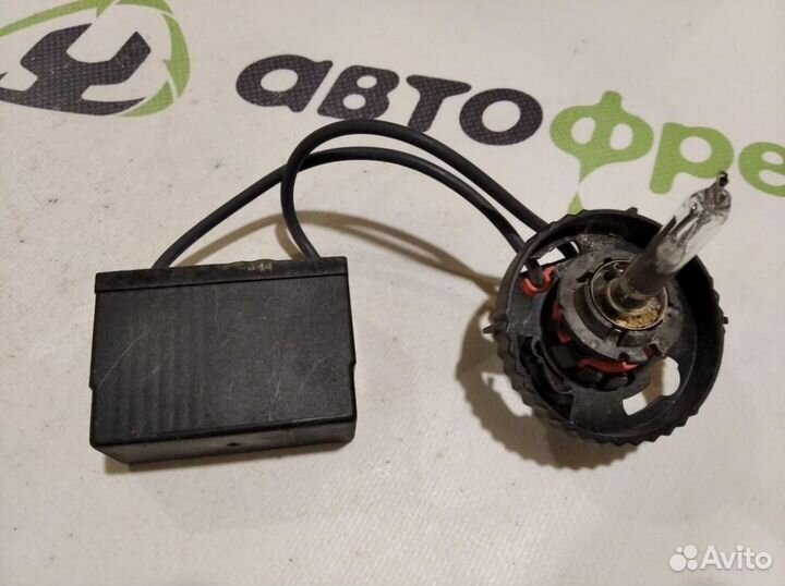 Блок ксеноновой лампы S500 220