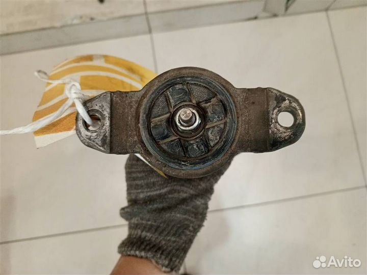 Амортизатор задний Ford Focus 3 2011-2018