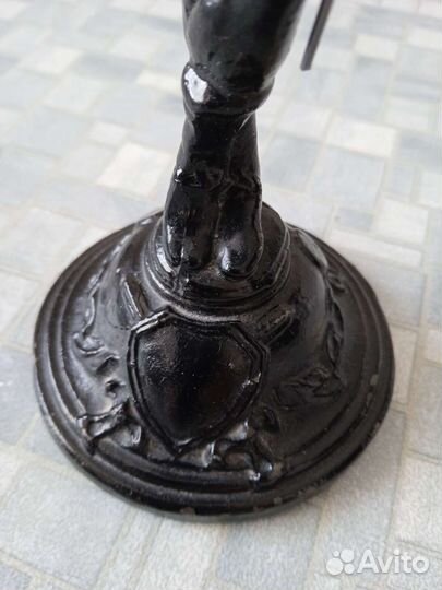 Касли дон Кихот