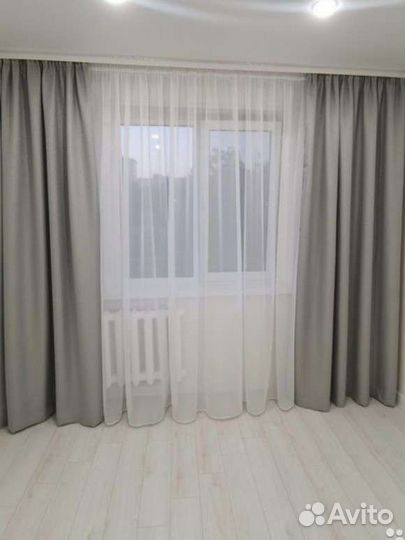 Шторы блэкаут цена за 2 полотна