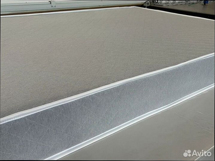 Матрас 200 200 напрямую от производителя