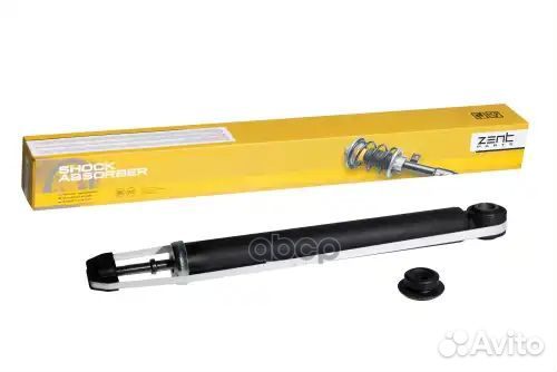 Амортизатор задний газовый Toyota Previa 00