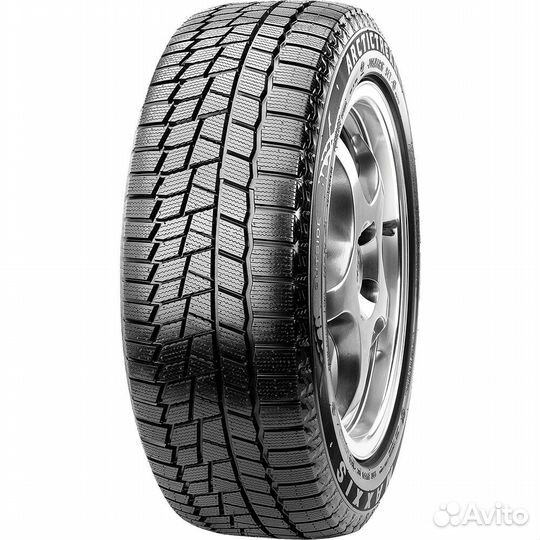 Maxxis SP02 Arctic Trekker 225/45 R18 95S