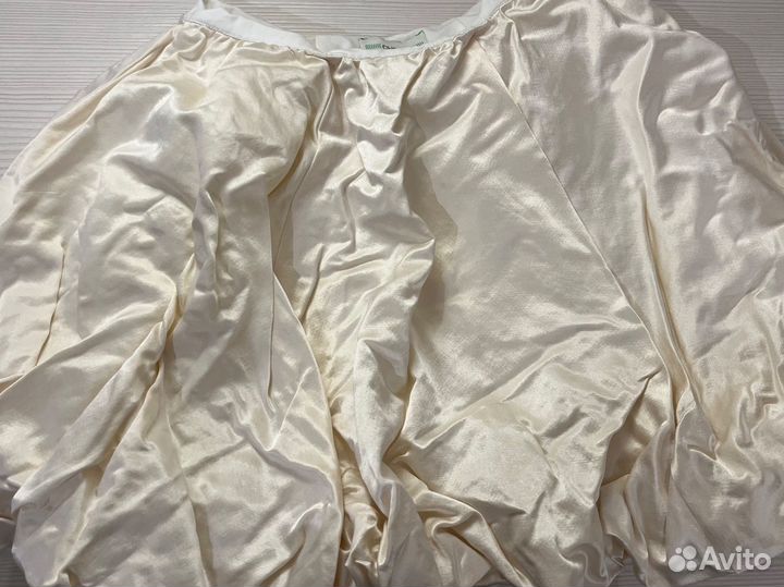 Юбка баллон Choux