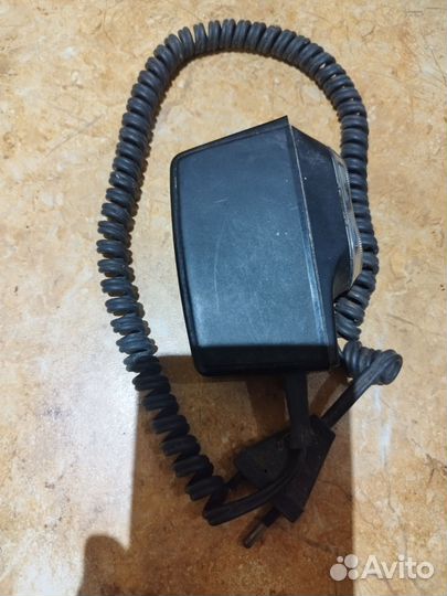 Электробритва СССР