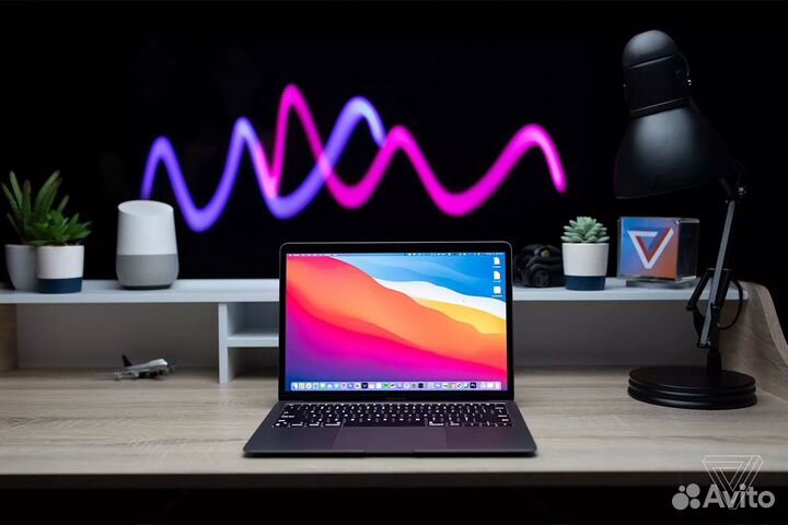 Macbook air m2 8 256