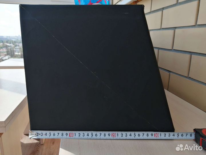 Короб для сабвуфера 10