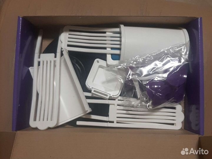 Огонёк Набор мебели для столовой Конфетти