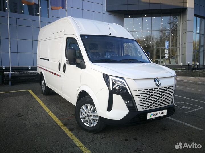 DongFeng K33-561, 2023