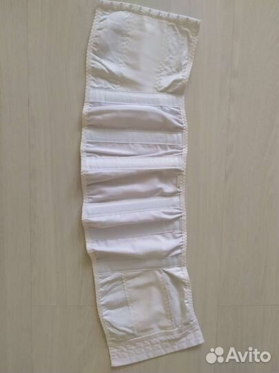 Корсет утягивающий