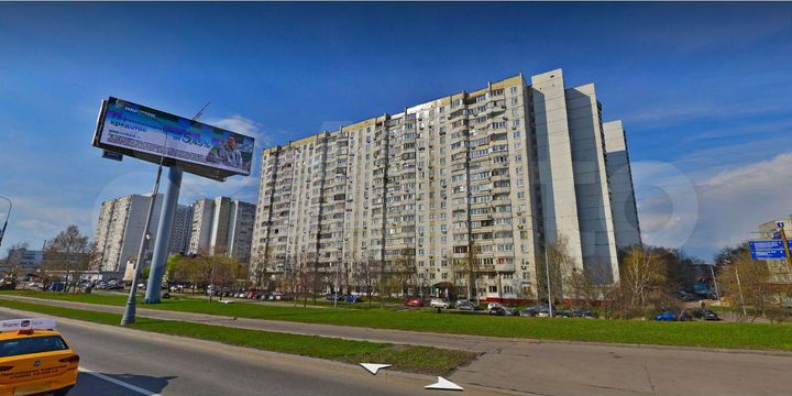 Продажа готового арендного бизнеса в юао