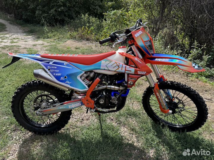 Kews K16 NB300 174 в Наличии Новый