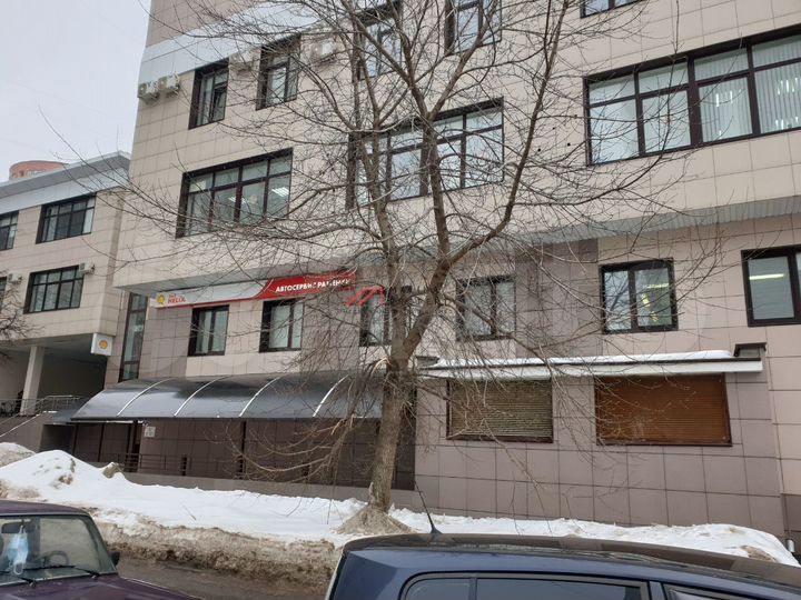 Продам торговое помещение, 619 м²