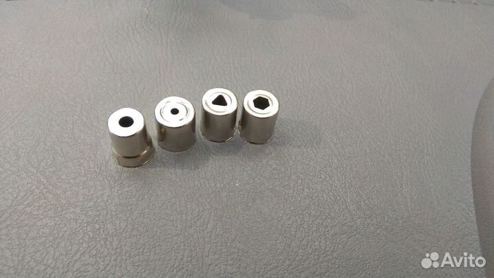 Колпачки для Магнетрона микроволновой печи