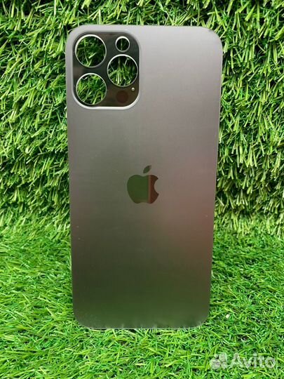 Задняя крышка корпуса для iPhone 12 Pro Max Orig