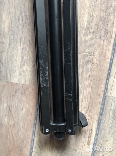 Штатив Manfrotto 008BU