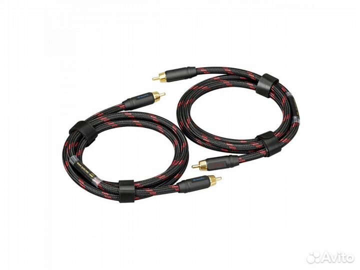 Кабель Topping TCR2 0.25 m