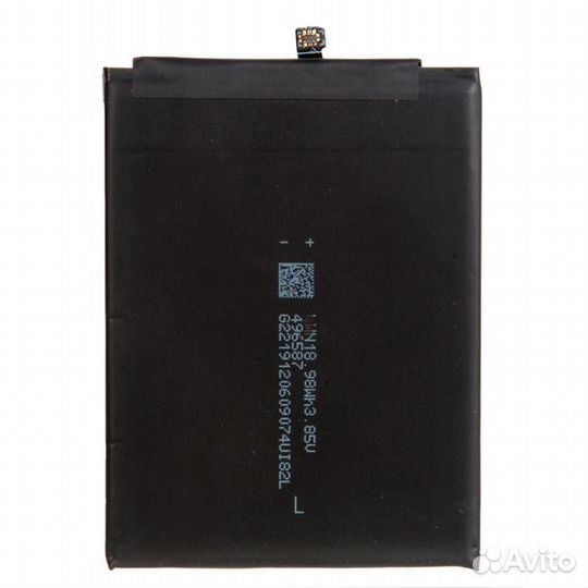 Аккумулятор для Xiaomi Redmi Note 9 BN54