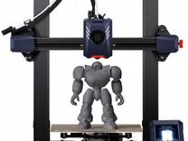 3D принтер anycubic cobra 2 pro