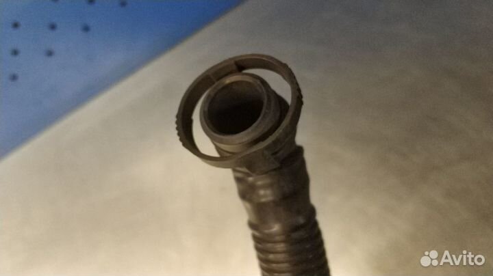 Напорный шланг VW phaeton