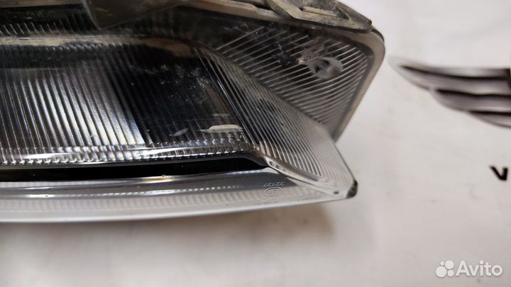 Туманка левая Chery Tiggo 8 Pro 2021-2022 год