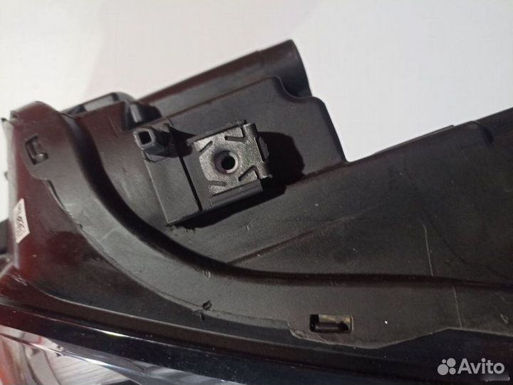 Фары Changan Uni-V