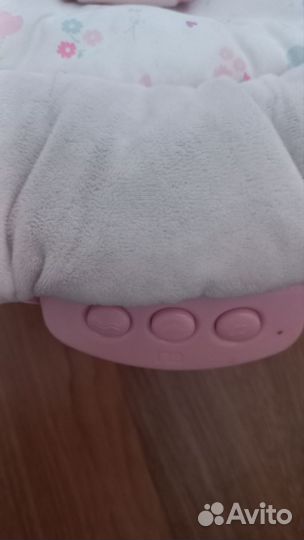 Детские шезлонги бу