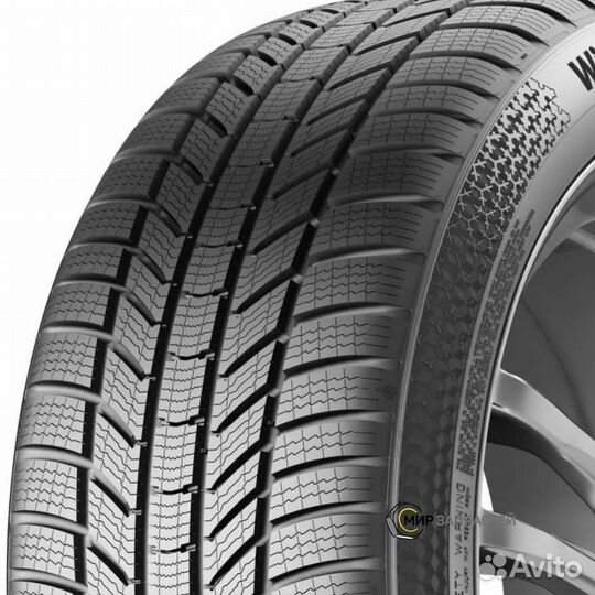 Continental ContiWinterContact TS 870 225/45 R18 95V