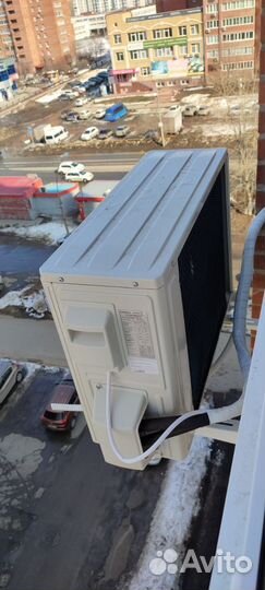 Кондиционеры без предоплаты с доставкой