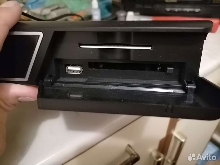 Спутниковый Ресивер HD 9300 General Satellite