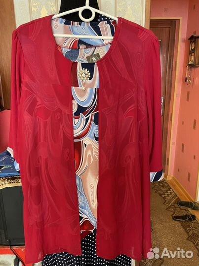 Платья, блузы, юбки, боюки новые