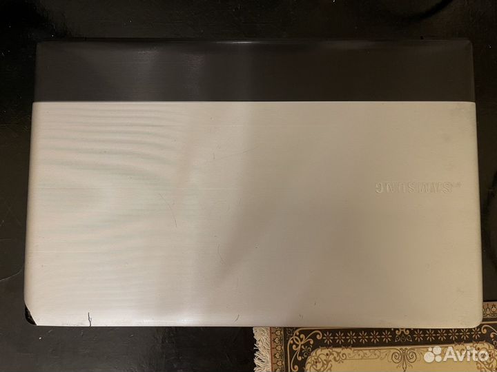 Ноутбук Samsung