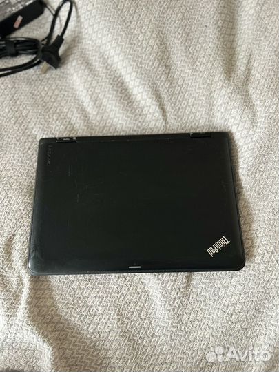 Ноутбук Lenovo 11e 4405 11'6