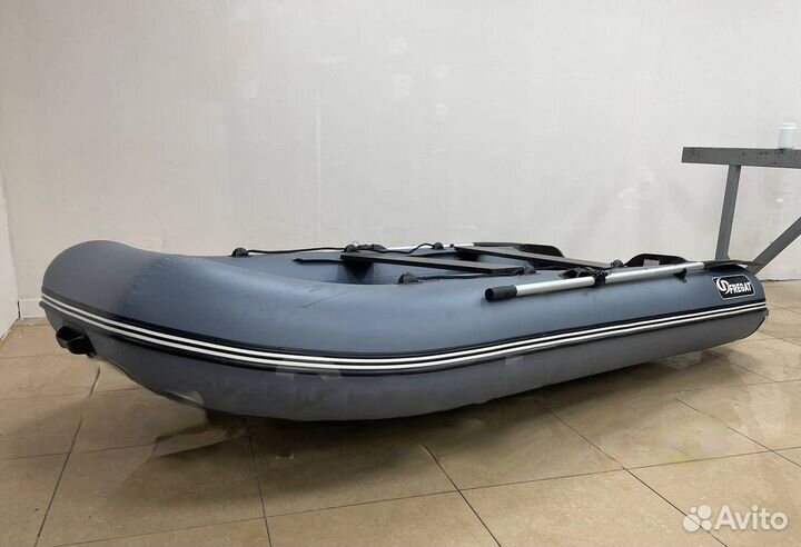 Лодка пвх фрегат 310 Air нднд