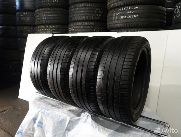 Michelin Primacy 3 225/50 R18
