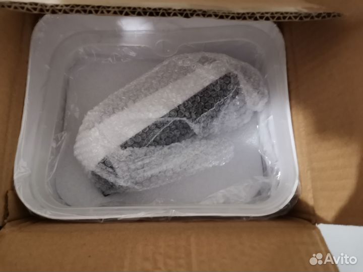 Сенсорное мусорное ведро