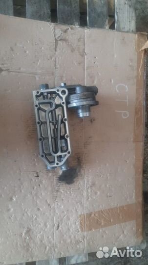 Теплообменник двигателя Hyundai R290LC-7