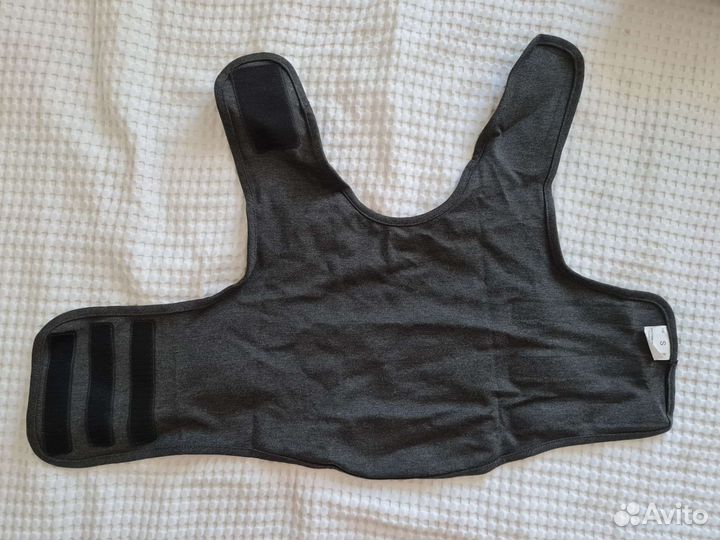 Одежда для собак от тревоги, стресса, нервов