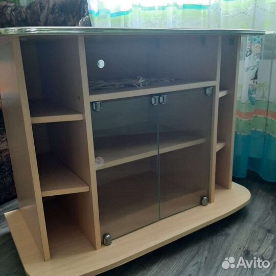 Тумба под тв