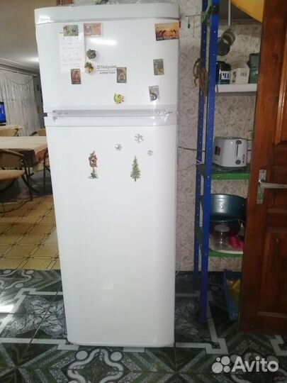 Холодильник