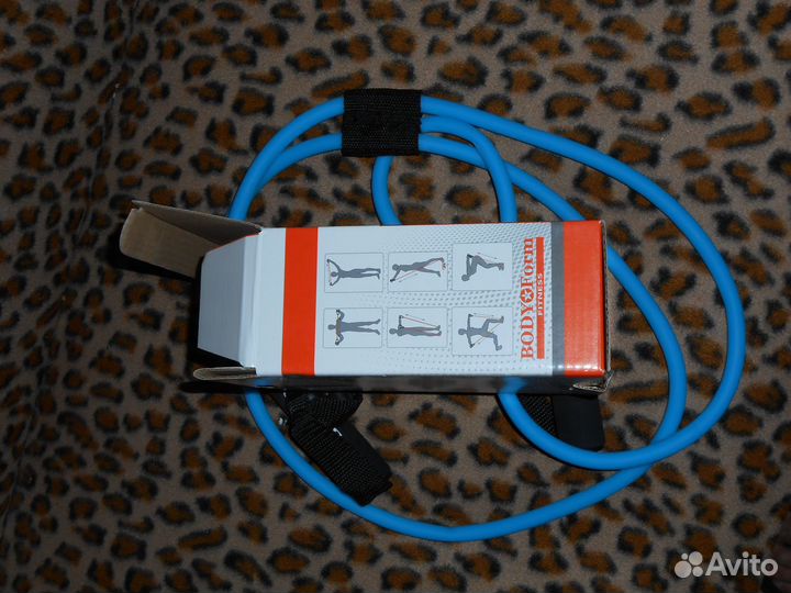 Эспандер Body Form BF-lesh02