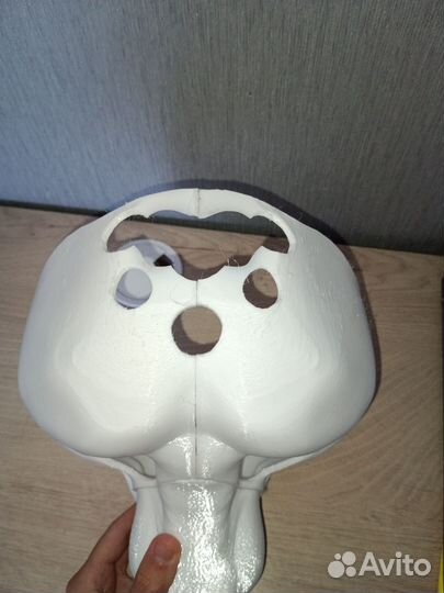 Фурсьют основа кот мульт