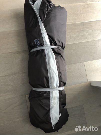 Палатка jack wolfskin skyrocket III dome