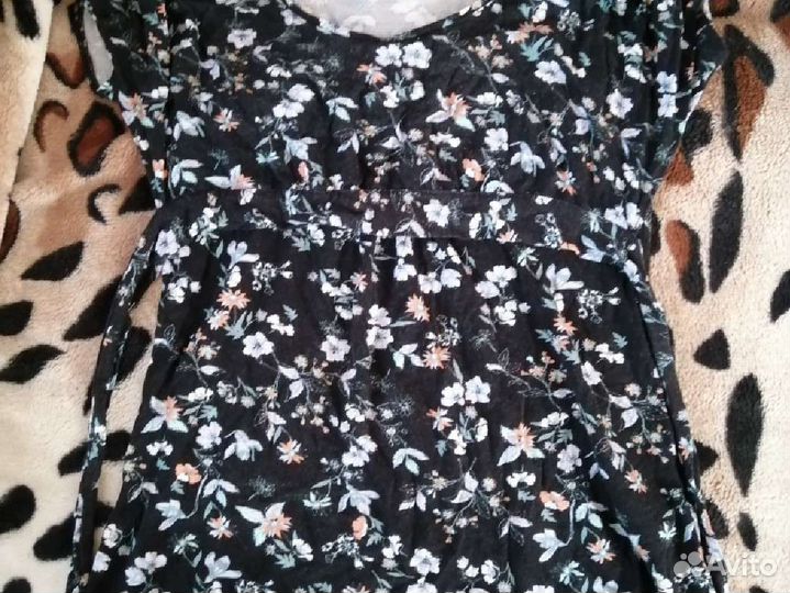 Вещи для беременных 44-46