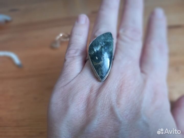 Винтажная бижутерия