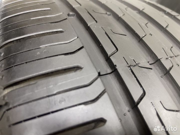 Continental EcoContact 6 205/55 R17 95H