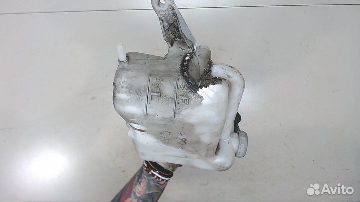 Бачок расширительный Mitsubishi L200, 2015